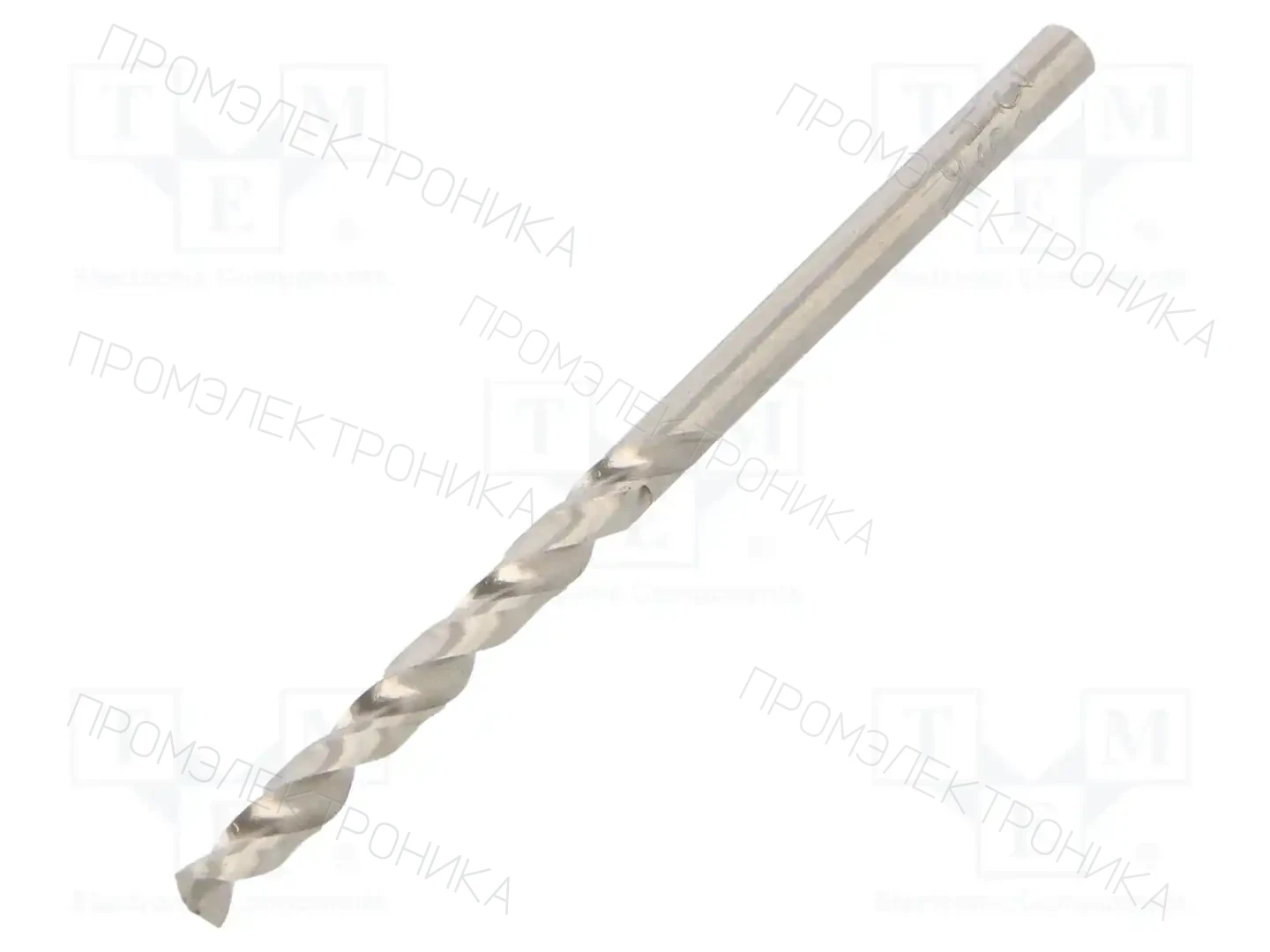 PROLINE 77035 — Сверла по металлу