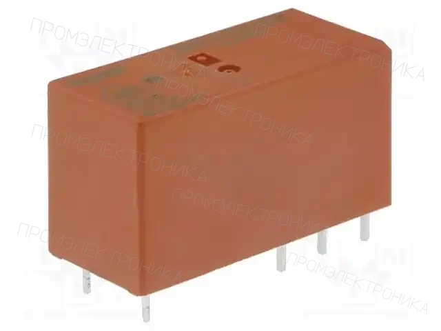 TE Connectivity 1-1393238-9 — Реле электромагн. миниатюрные