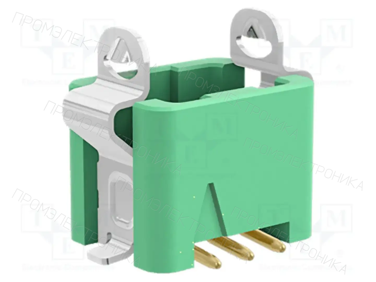 HARWIN G125-MS10605L3P — Разъeмы сигнальные растр 1,25мм