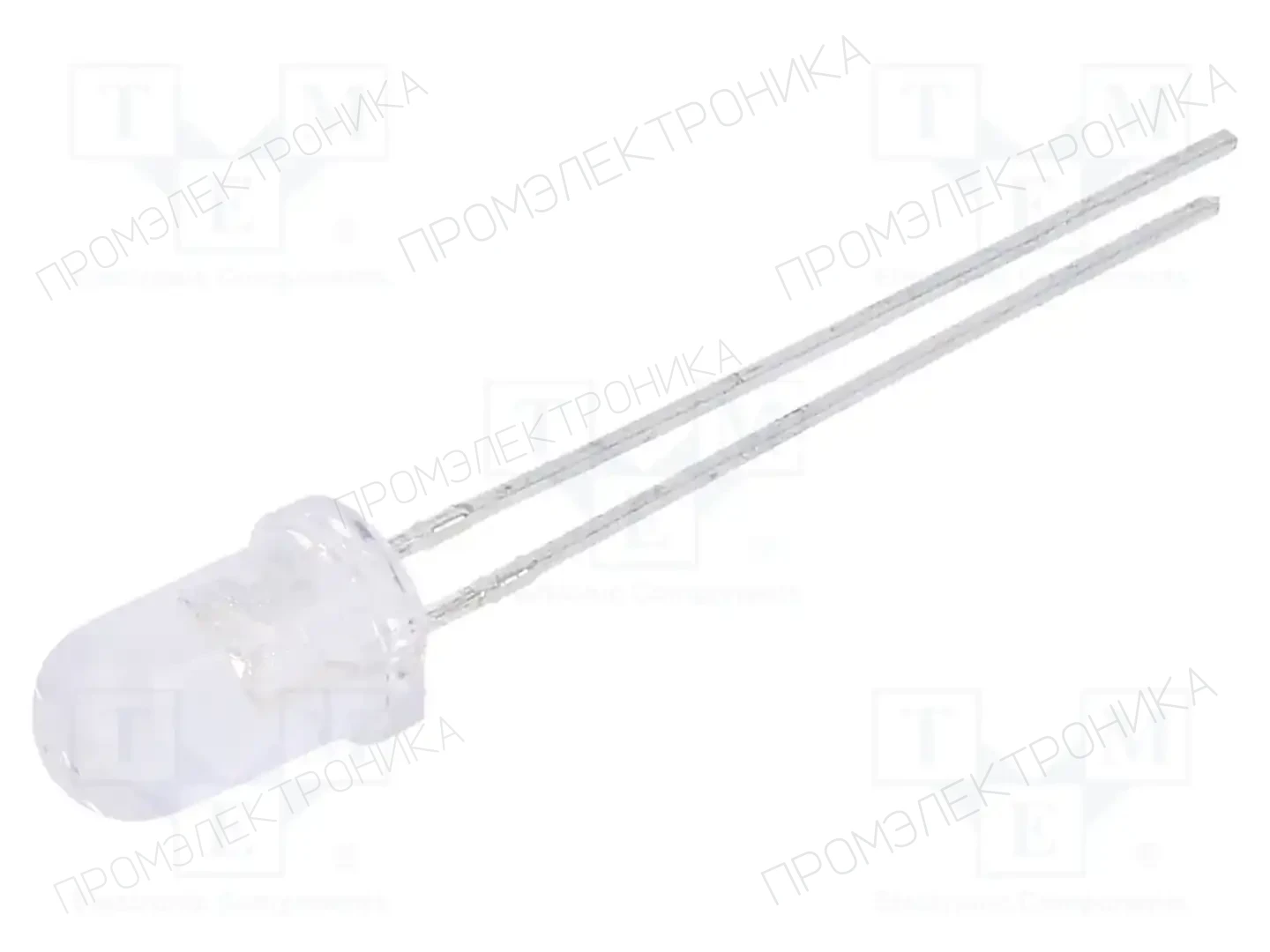 CREE LED C503B-BAN-CZ0A0452 — Круглые светодиоды THT