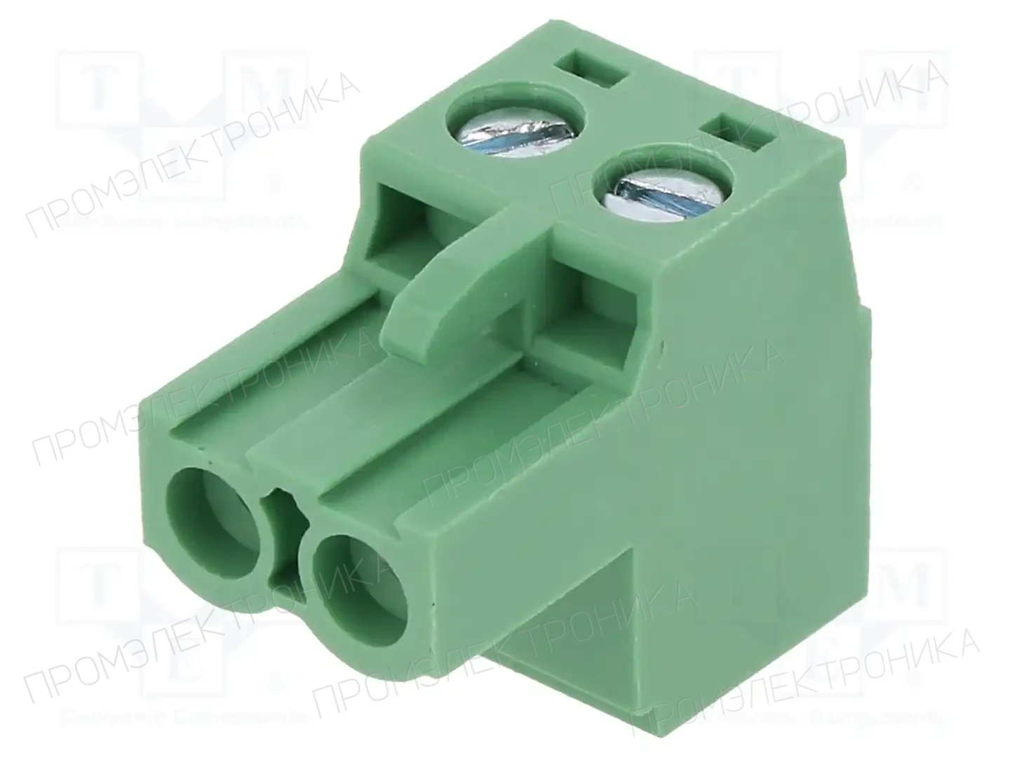 DEGSON ELECTRONICS 2EDGKF-5.08-02P-14-1000Z(H) — Клеммные колодки разъемного типа