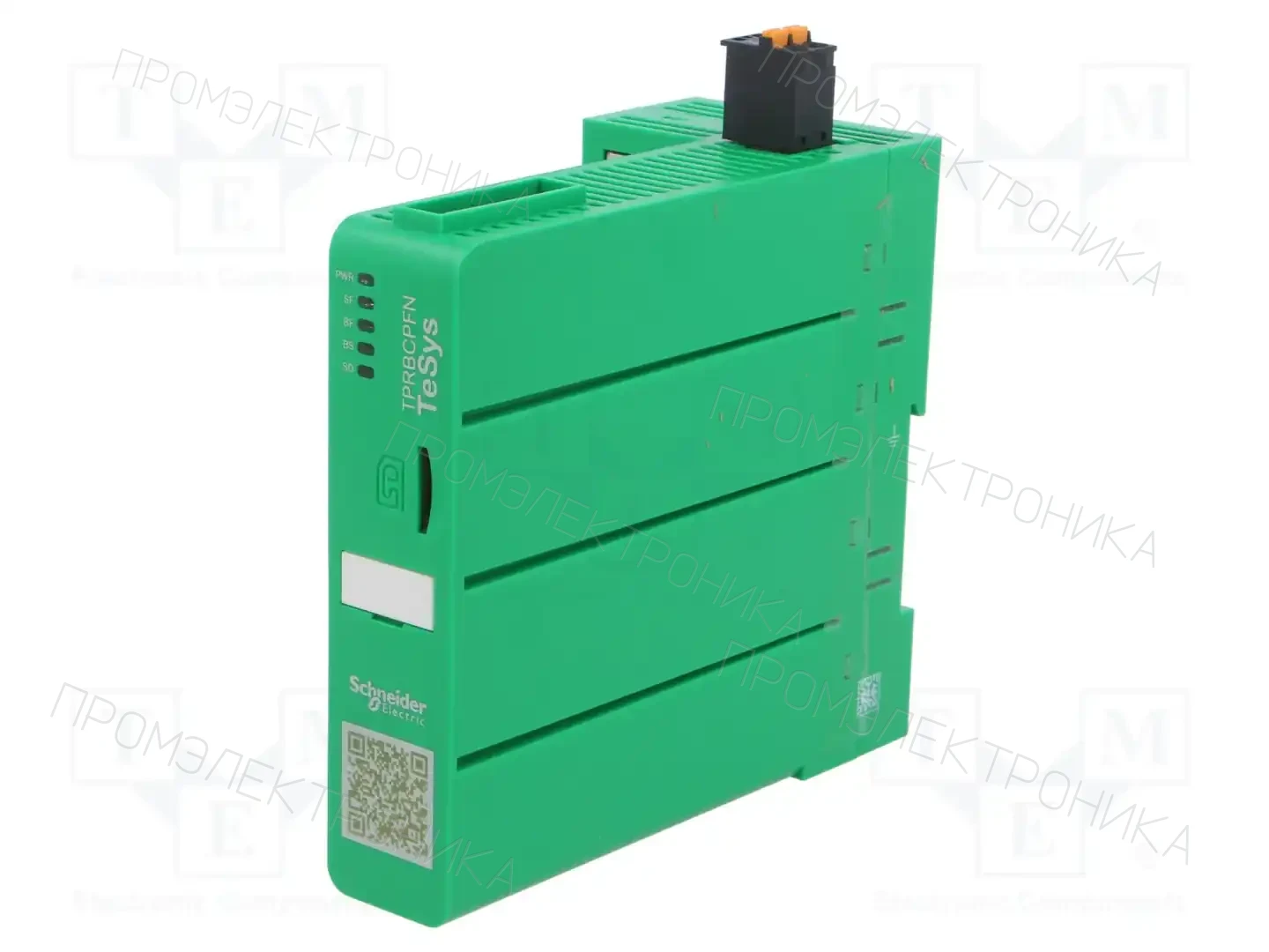SCHNEIDER ELECTRIC TPRBCPFN — Контроллеры двигателей AC