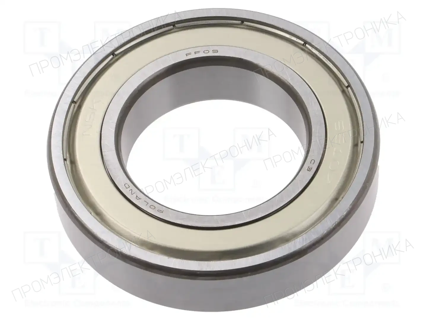 NSK 6210 ZZ C3 E NSK — Подшипники качения 6210 ZZ C3 E