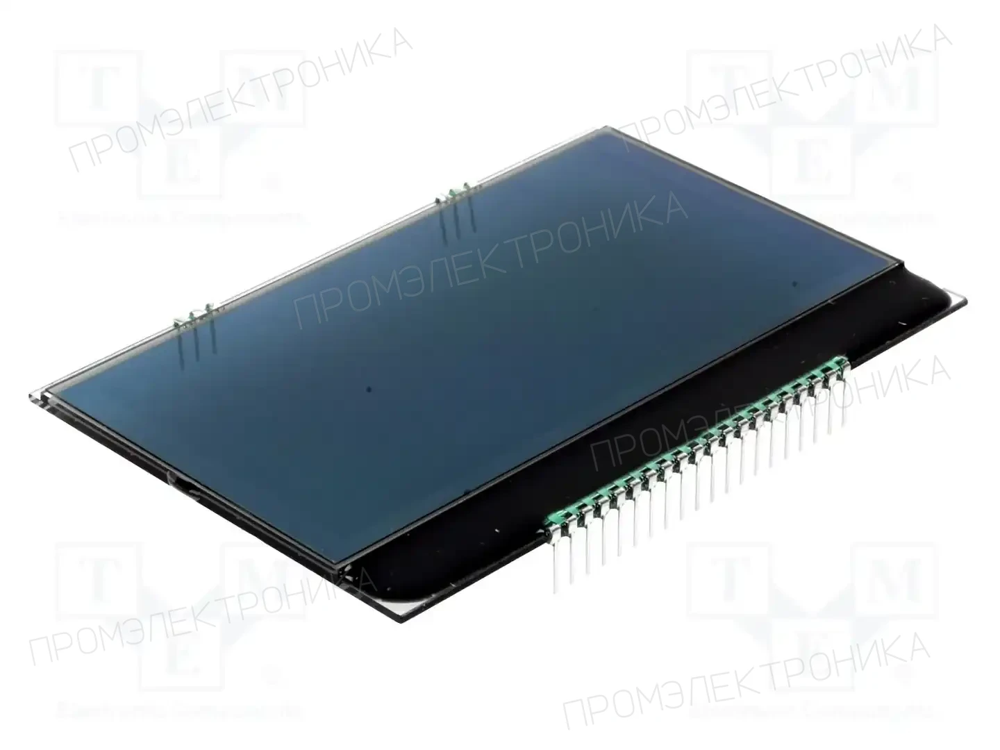 DISPLAY VISIONS EA DOGXL240S-7 — Дисплеи LCD графические