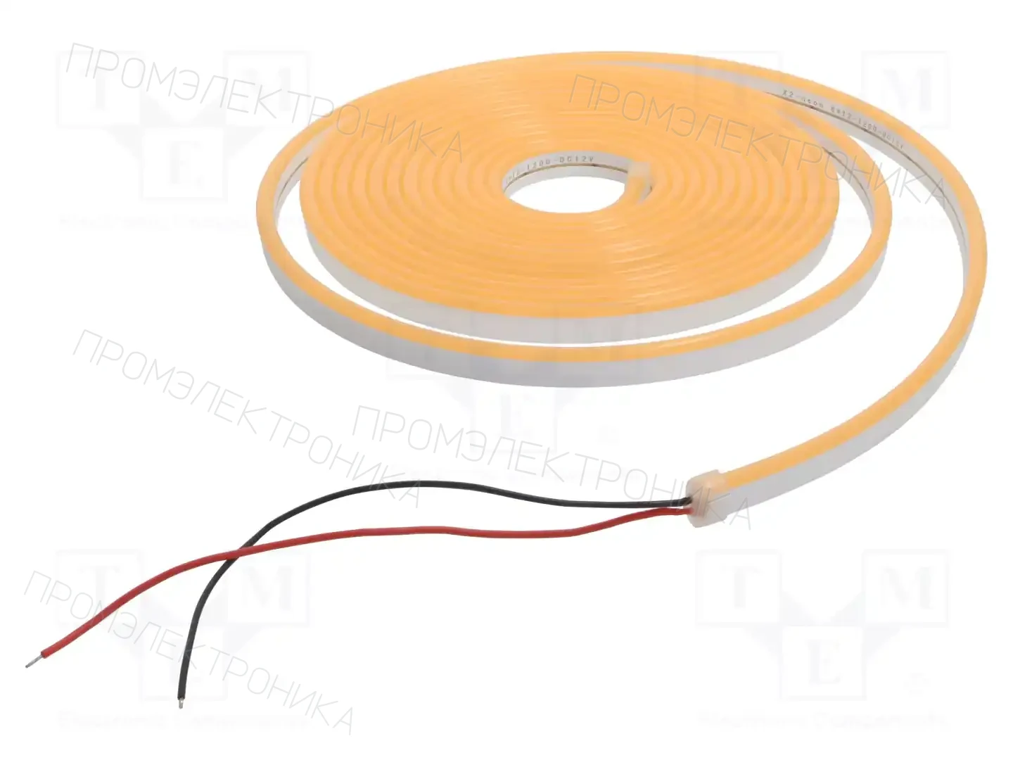IPIXEL LED N006120BB1LZ (GOLDEN YELLOW) — Источники света - светодиодные ленты