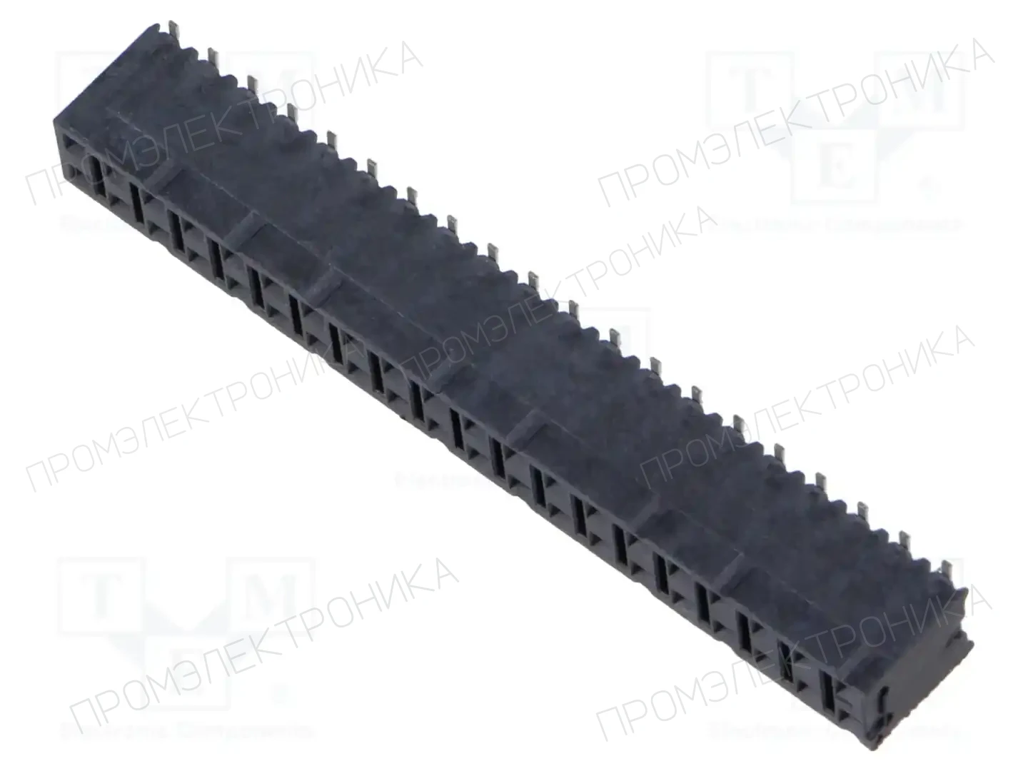 SAMTEC SSM-120-L-DV-LC-M-TR — Разъeмы пластина - пластина