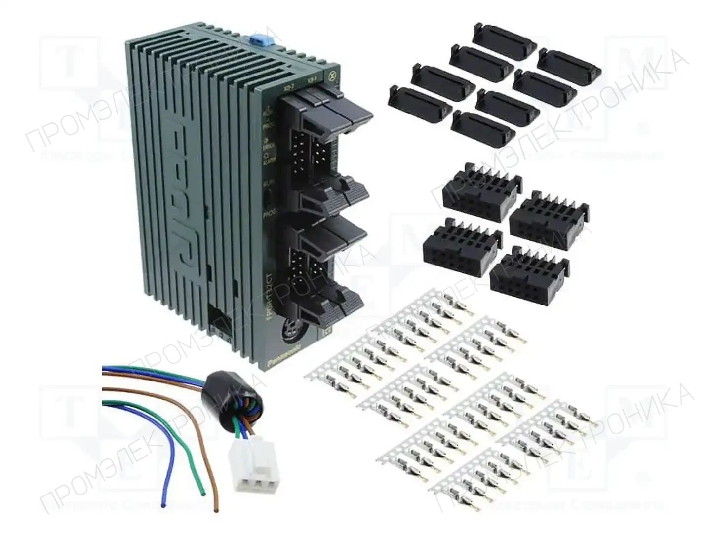 PANASONIC AFP0RT32CT — Контроллеры PLC