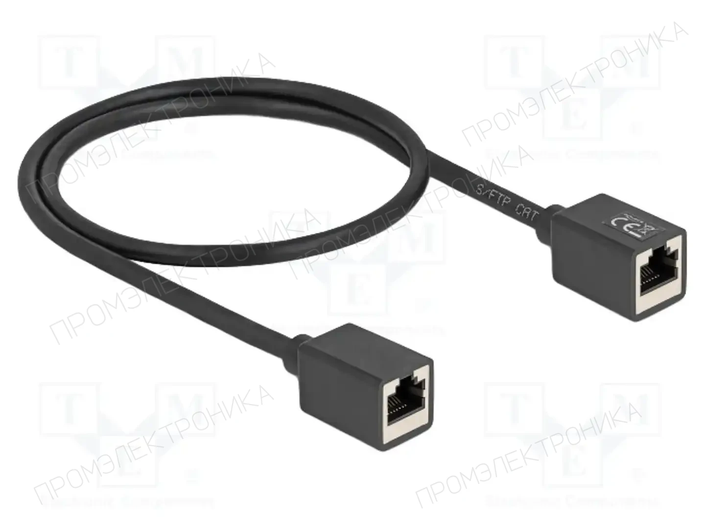 DELOCK 90324 — Кабели и адаптеры RJ45