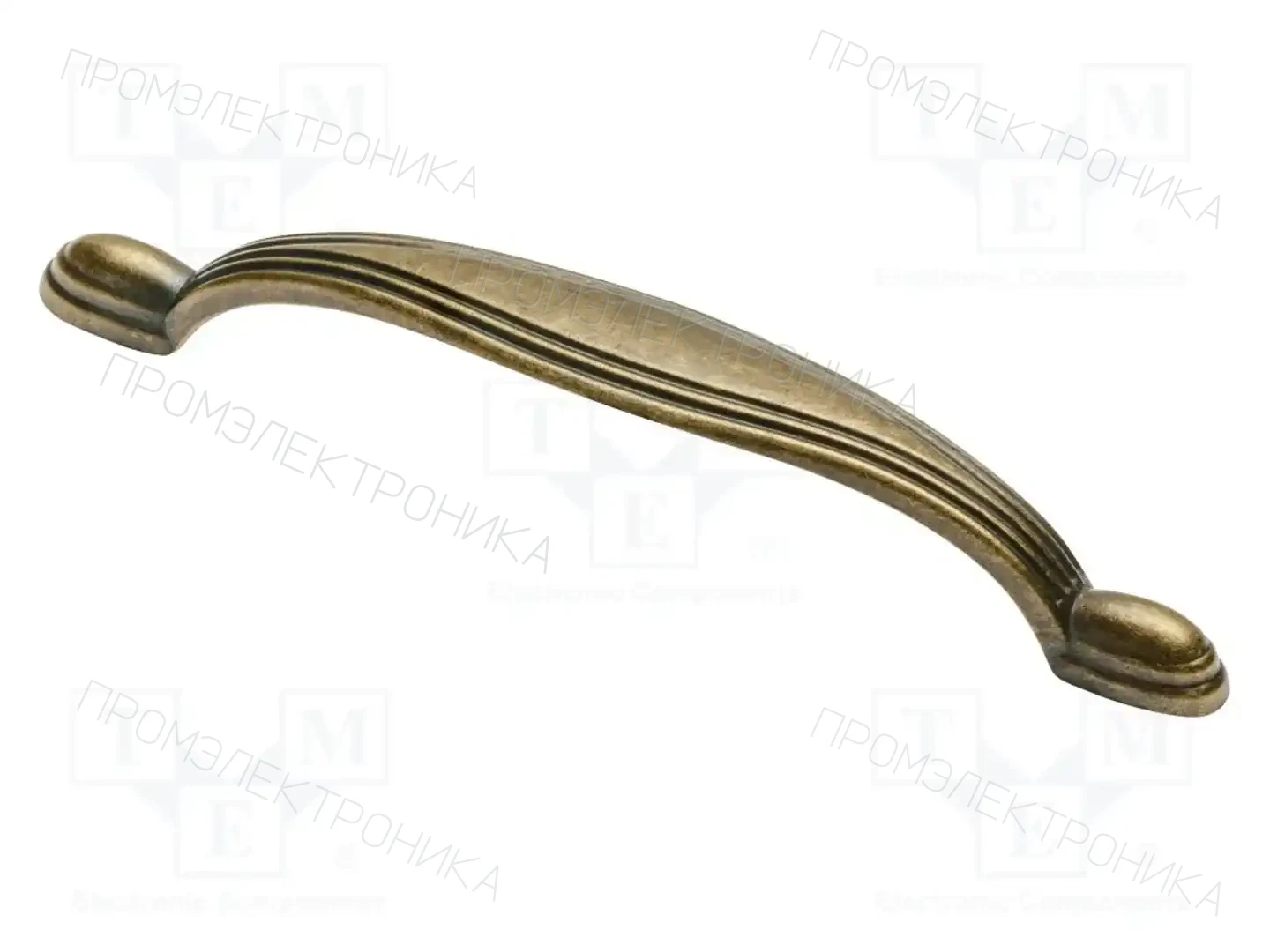 GTV Poland UZ-10-096-N04 — Ручки