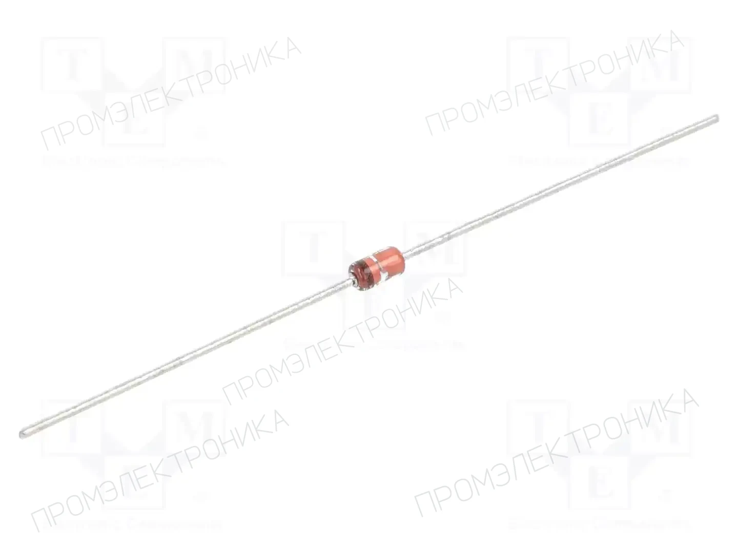 NEXPERIA 1N4742A,113 — Стабилитроны THT
