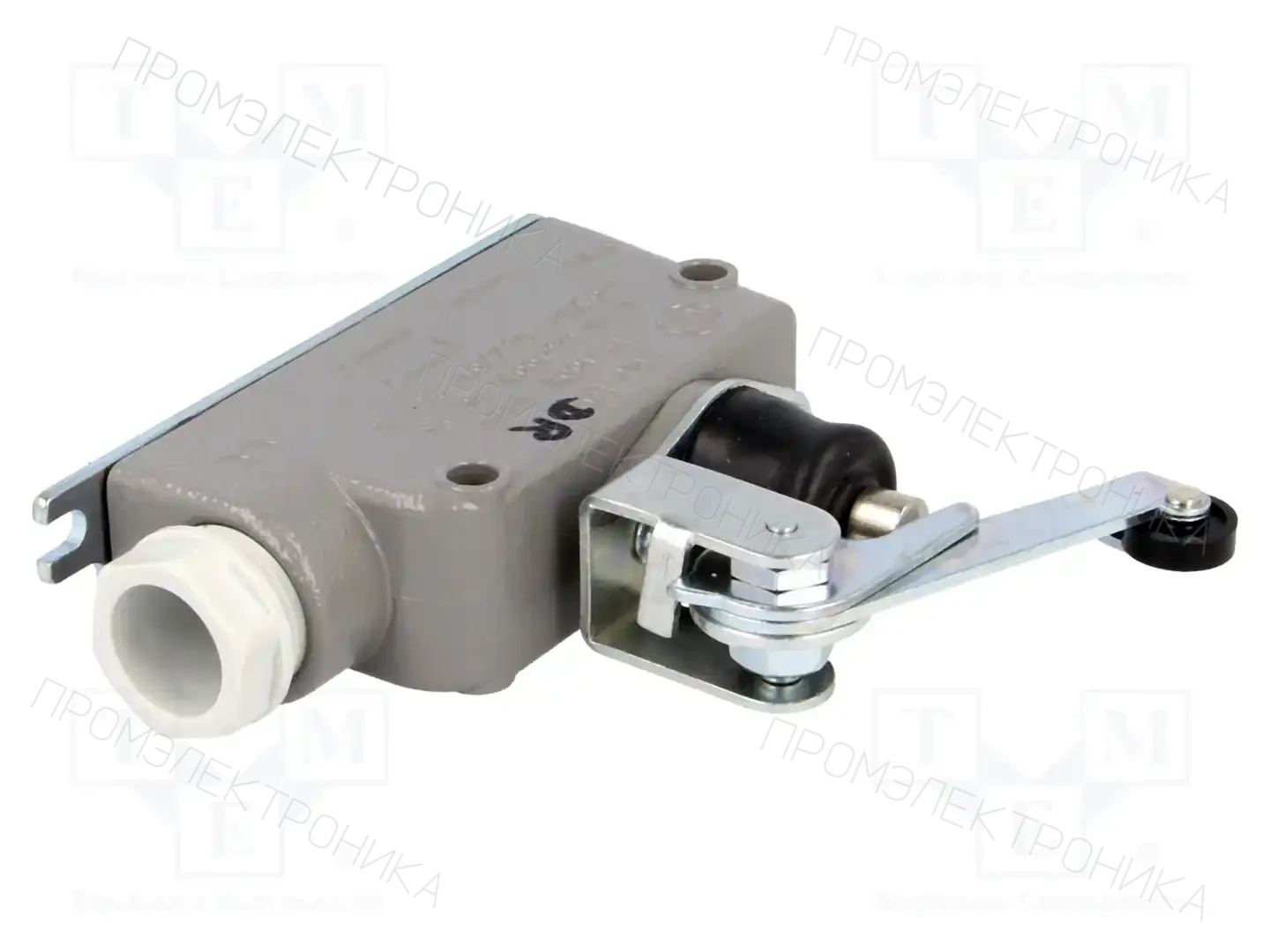 PROMET LM-10DR — Выключатели концевые