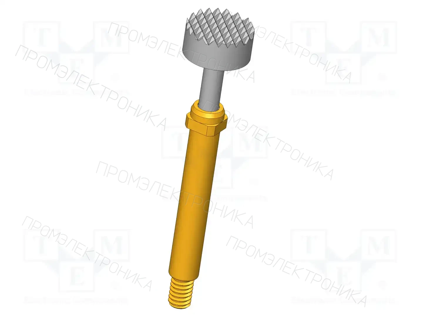 INGUN GKS-113 306 600 R 0302 M — Измерительные щупы