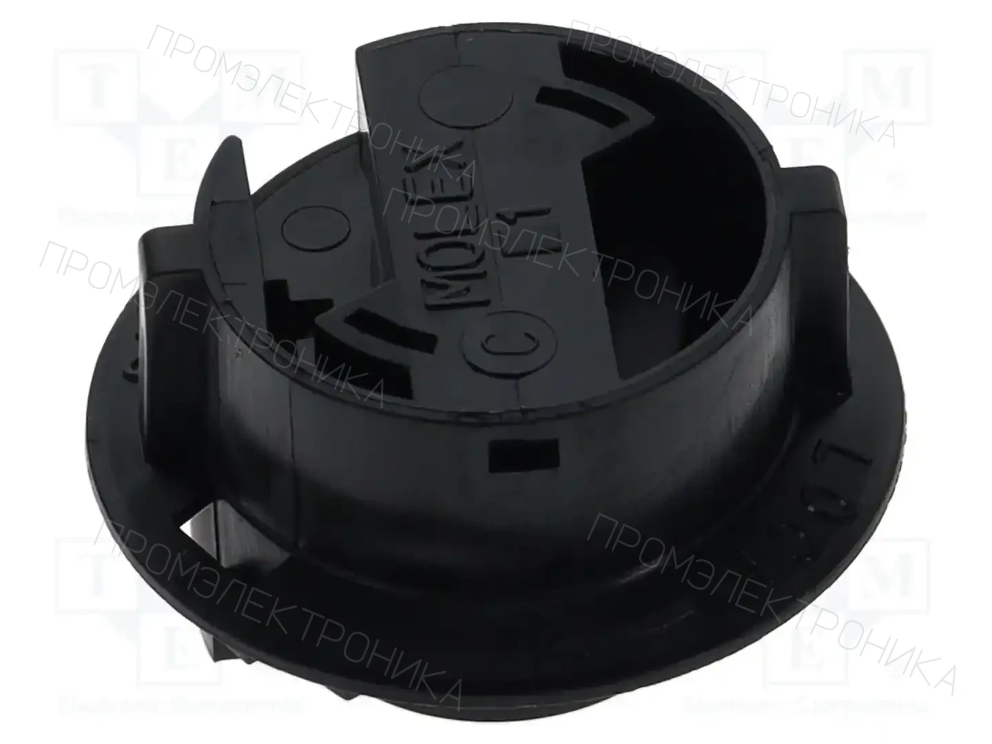 MOLEX 35533-0221 — Разъeмы Automotive