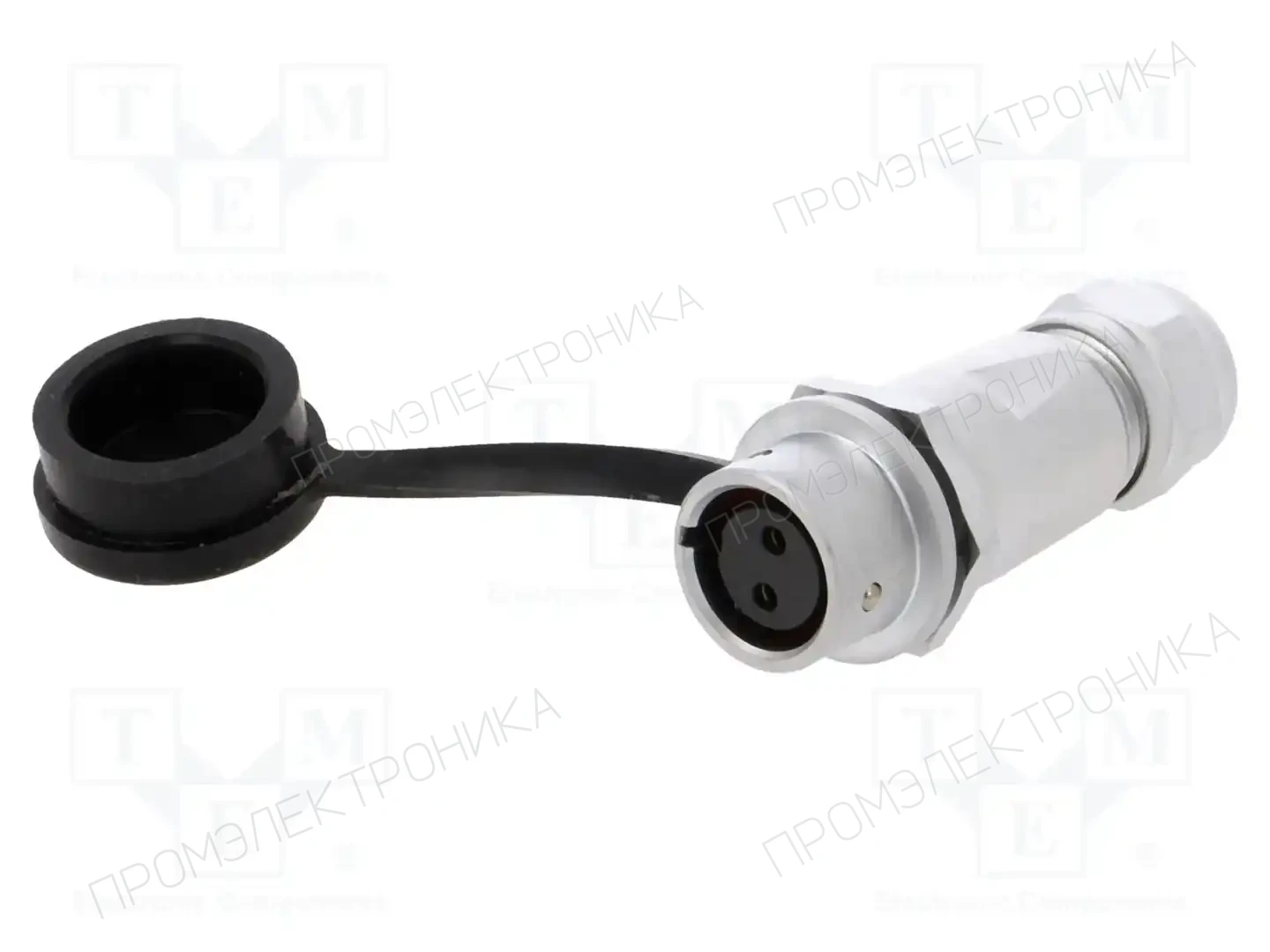 WEIPU SF1211/S2I — Разъeмы