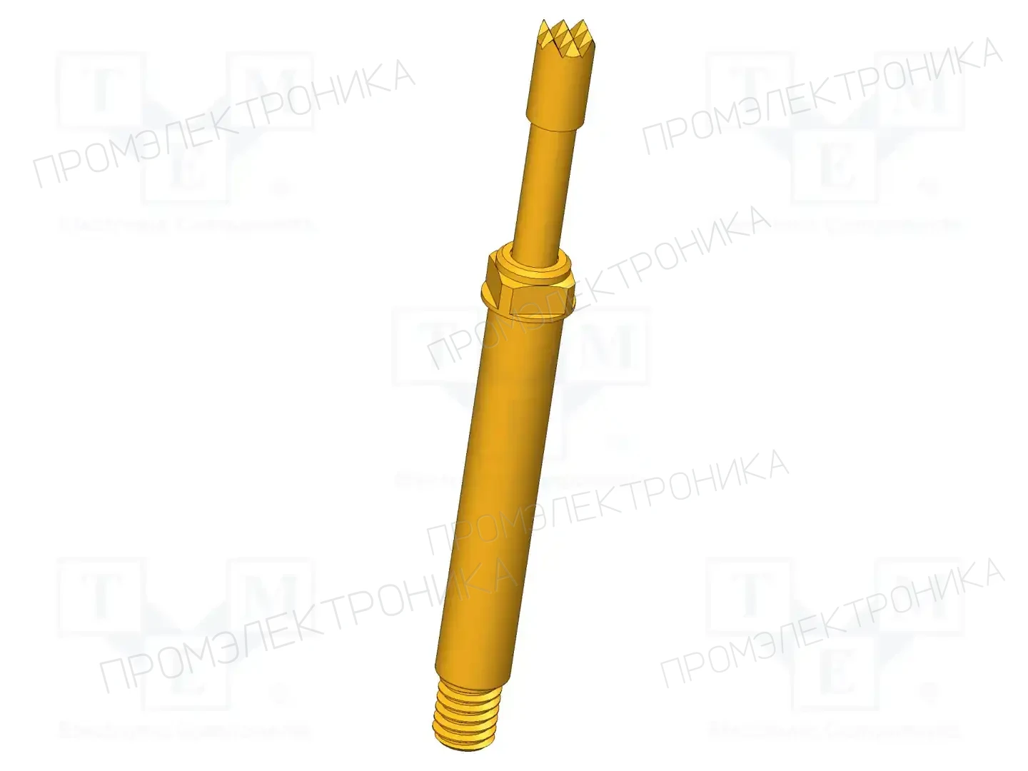 INGUN GKS-103 206 230 A 0802 M — Измерительные щупы