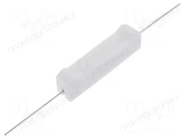 ROYALOHM PRWAAWJW100B00 — Резисторы мощности