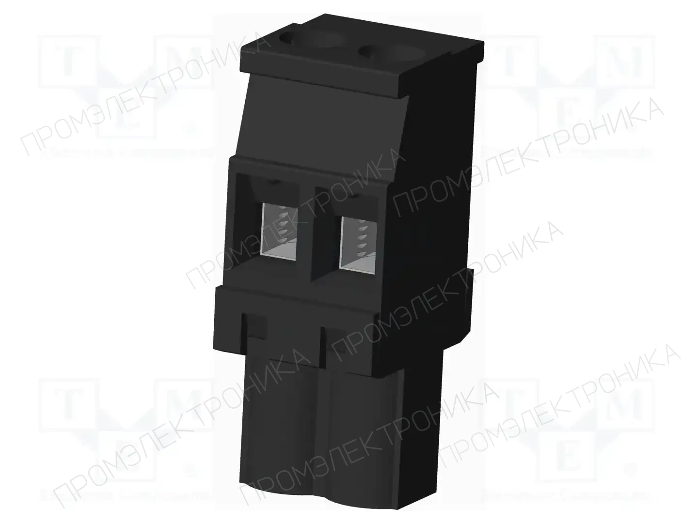 AMPHENOL ANYTEK TS02710B0000G — Клеммные колодки разъемного типа