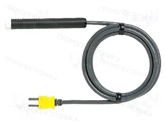 FLUKE 80PK-3A — Зонды и насадки для измерения температ