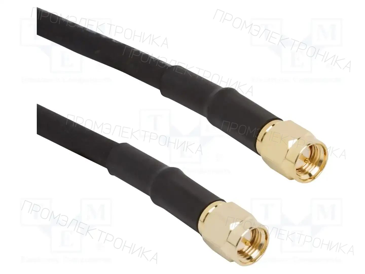 AMPHENOL RF 135101-04-48.00 — Кабели соединительные коаксиальные