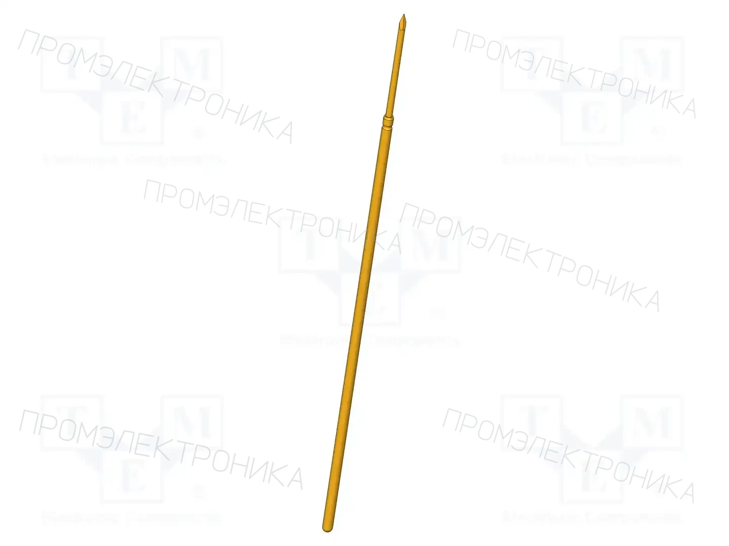 INGUN GKS-050 291 050 A 1000 LP — Измерительные щупы