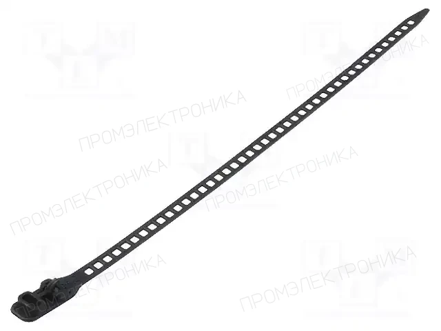 HELLERMANNTYTON 115-07270 — Зажимные хомуты