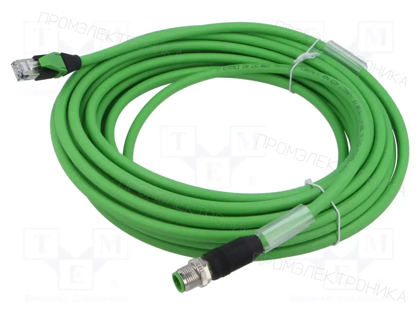 MURRELEKTRONIK 7000-44711-7960500 — Кабели к датчикам