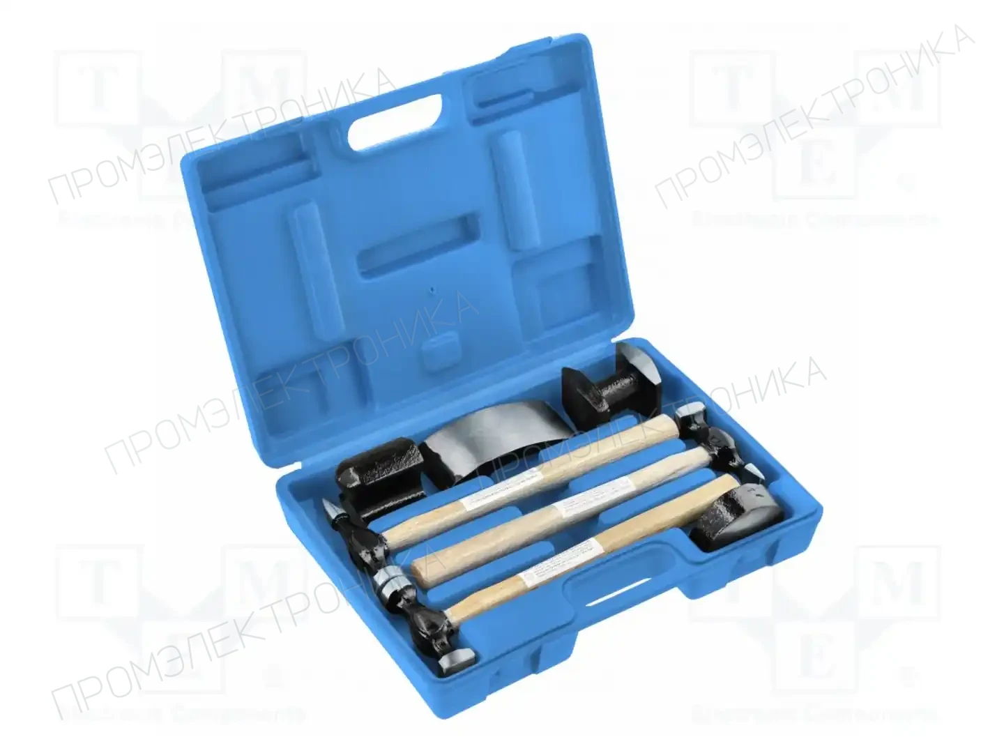 HÖGERT TECHNIK HT8G460 — Молотки и топоры