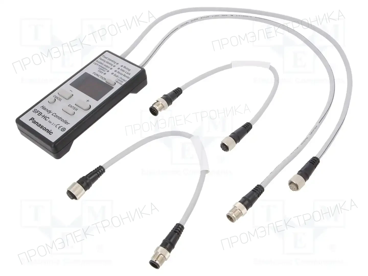 PANASONIC SFB-HC — Световые шторы