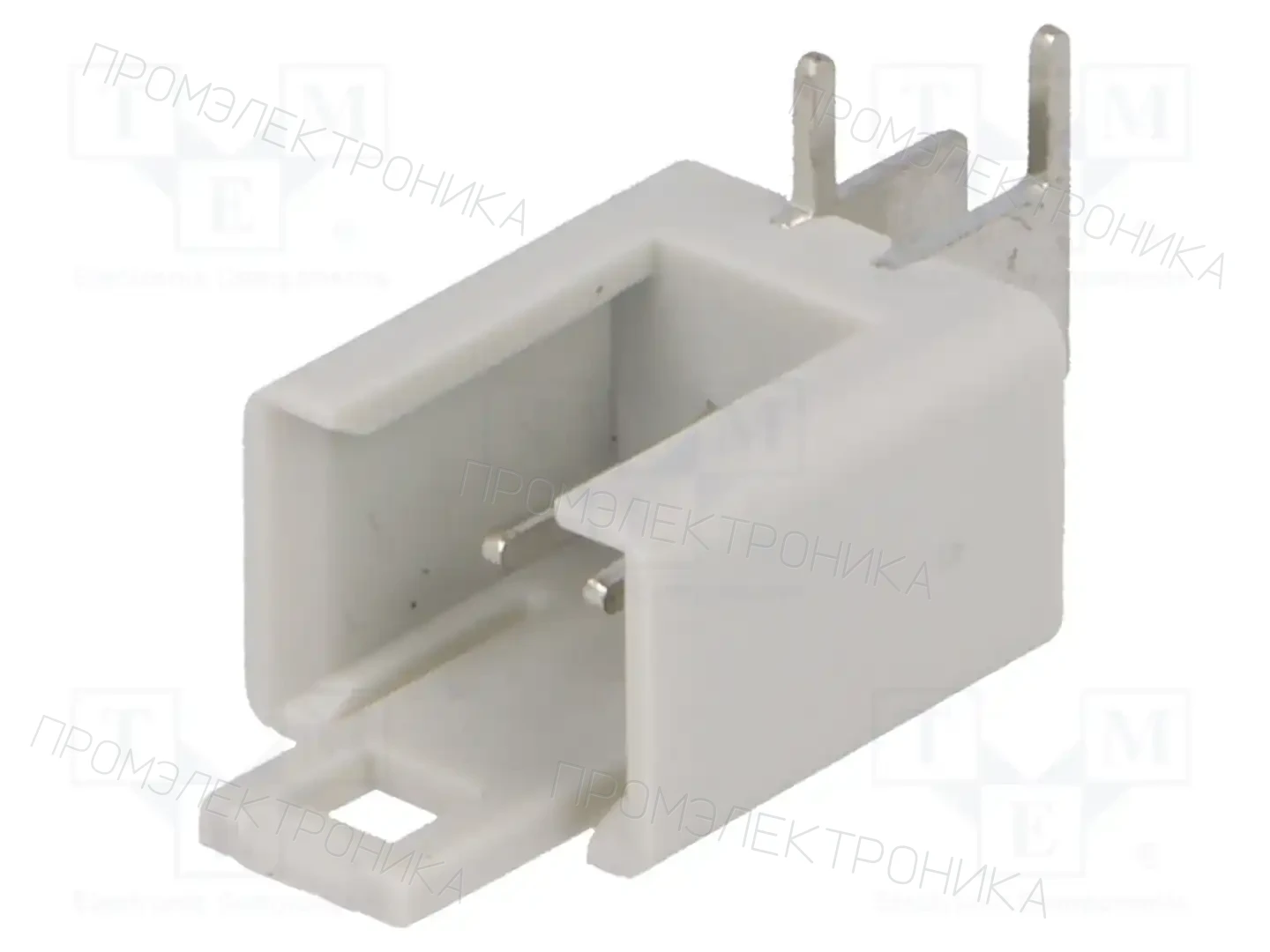 TOMIC PZ2102 — Разъeмы IDC