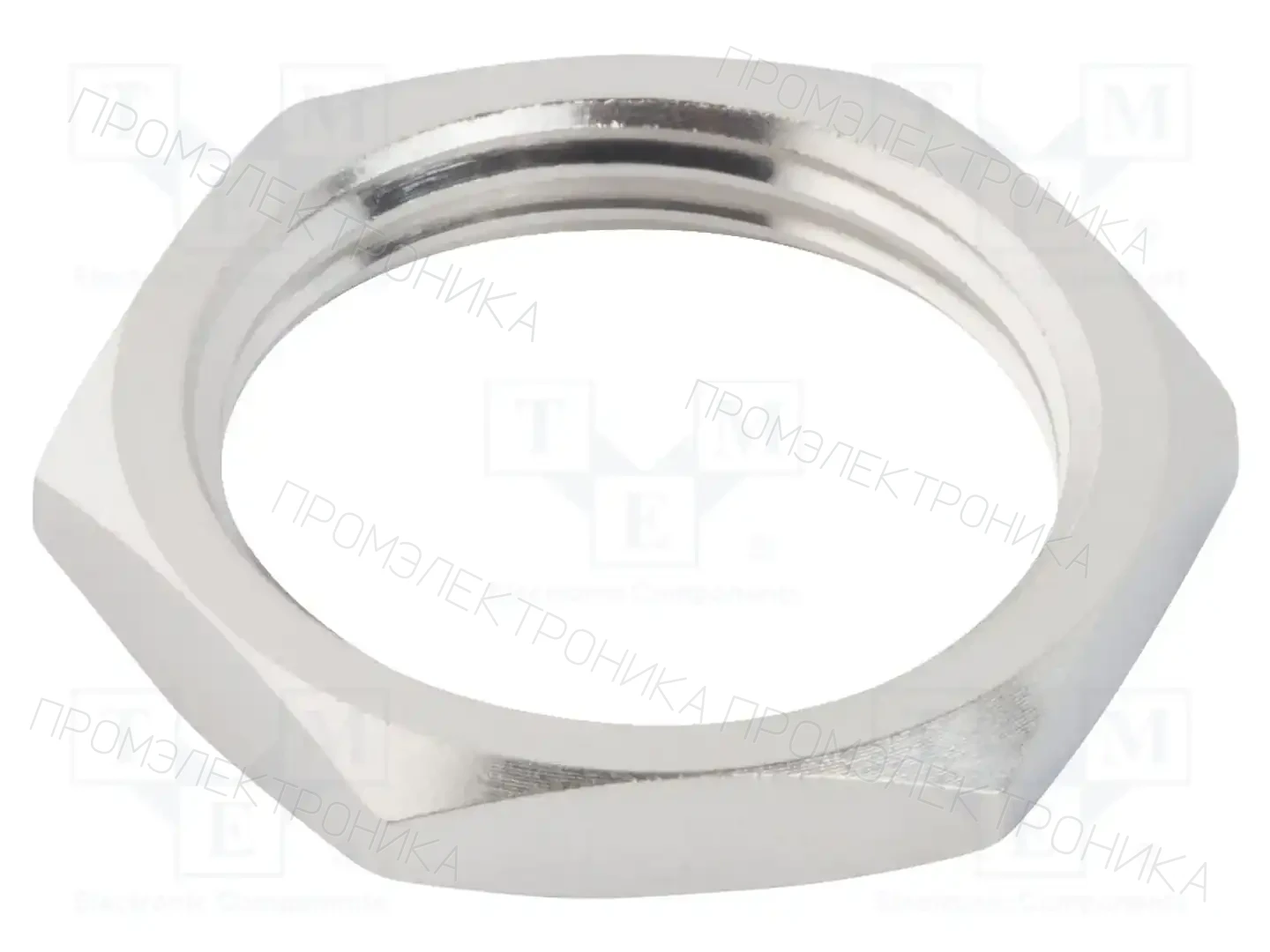 AMPHENOL RF 172-HEXNUT — Разъeмы N