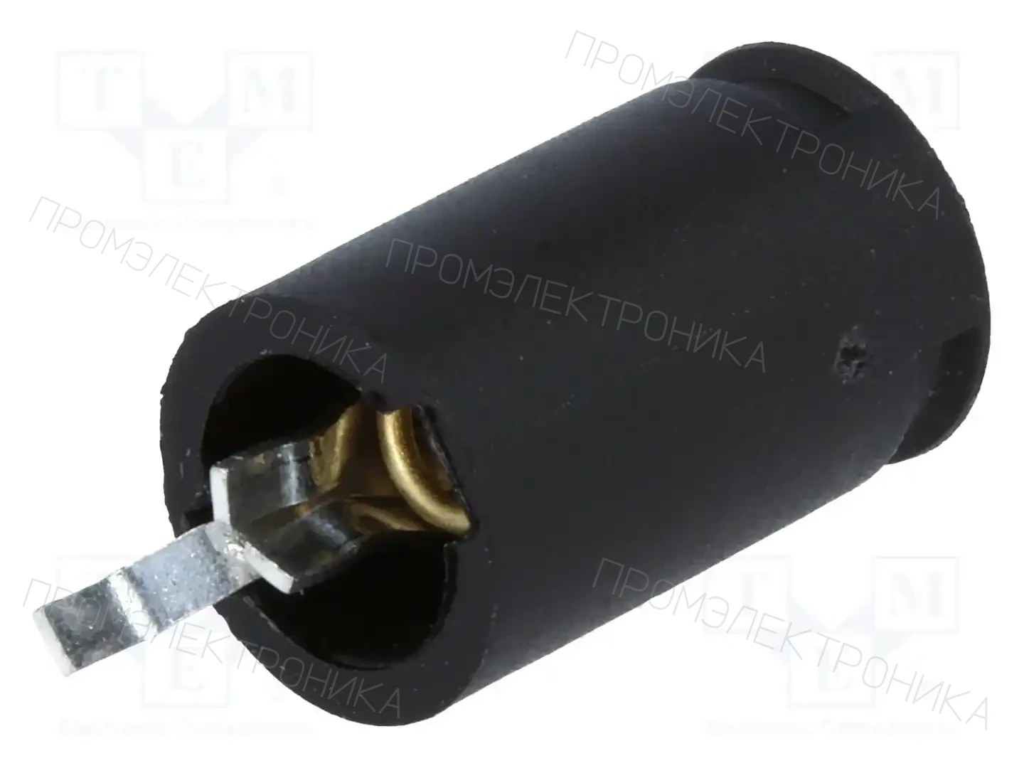 LITTELFUSE 83500000005 — Гнезда предохранительные на панель