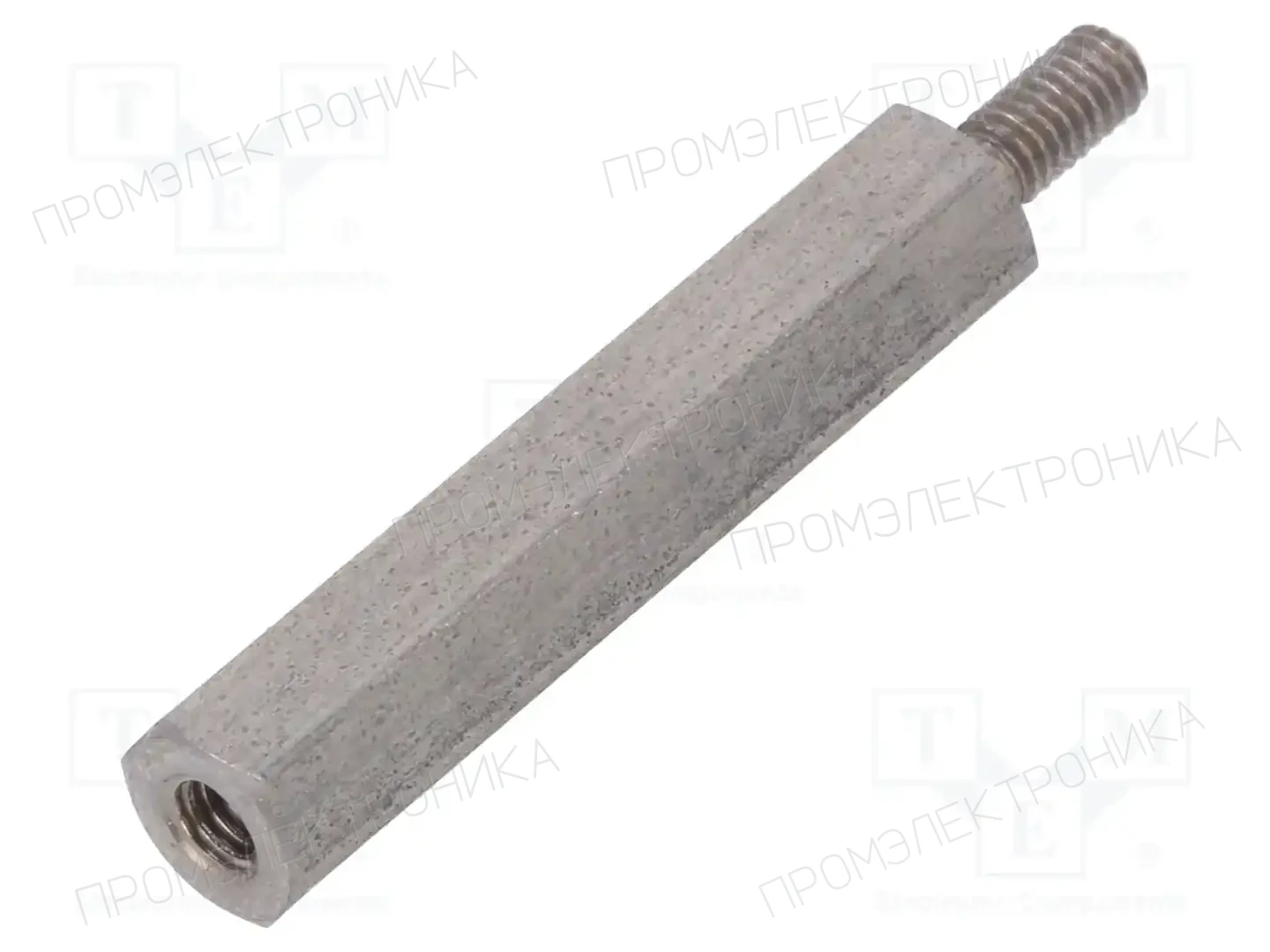 DREMEC 242X25 — Элементы дистанционные металлические
