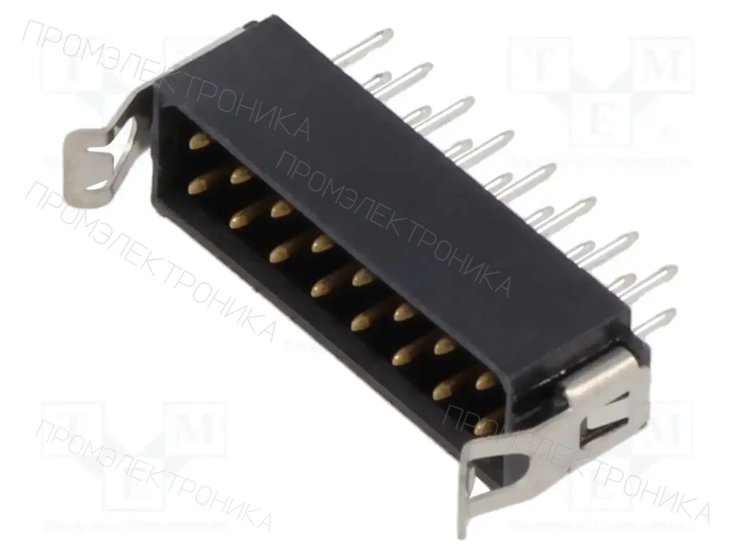 HARWIN M80-8531642 — Разъeмы сигнальные растр 2,00мм