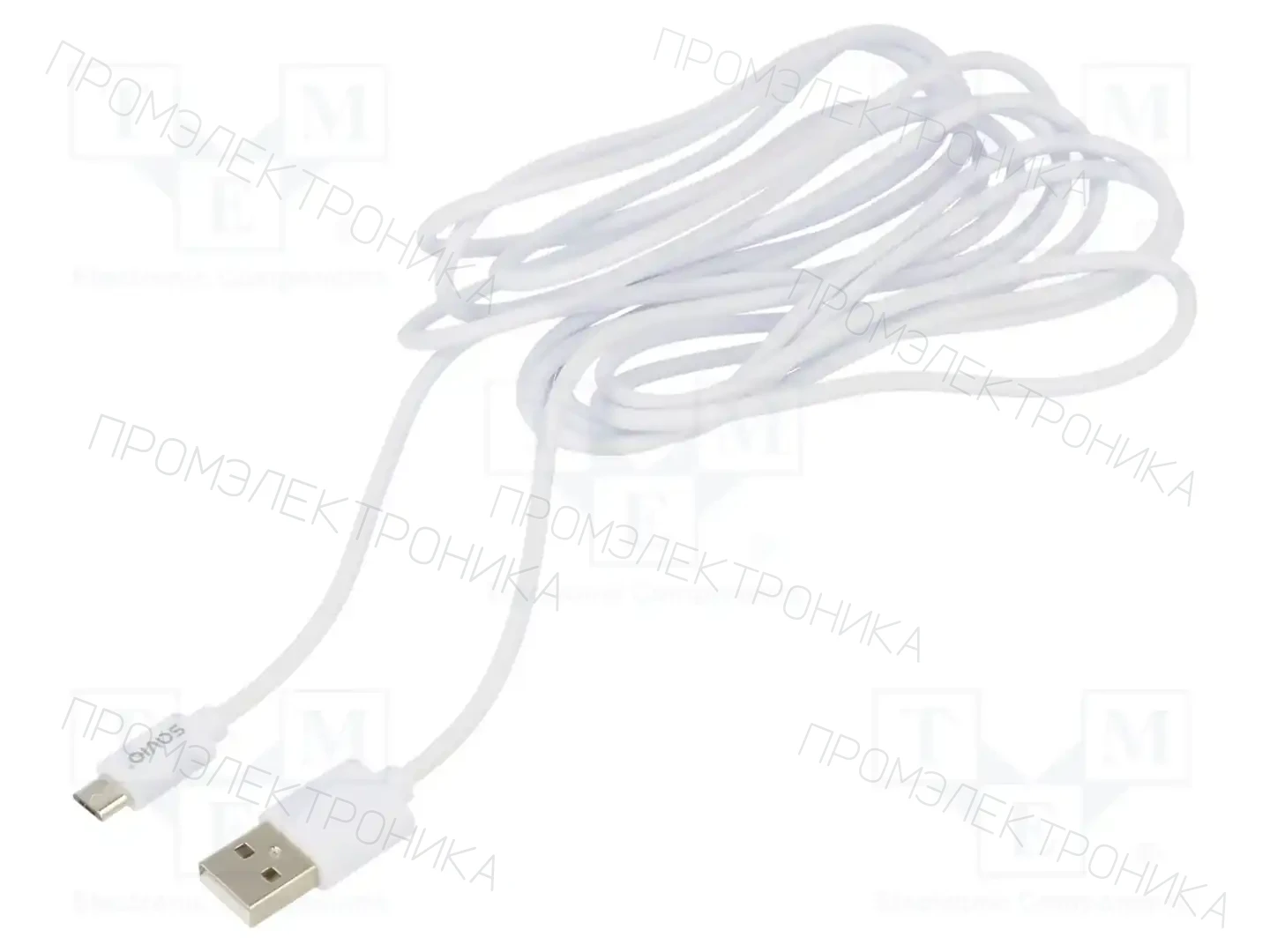SAVIO CL-167 — Кабели и адаптеры USB