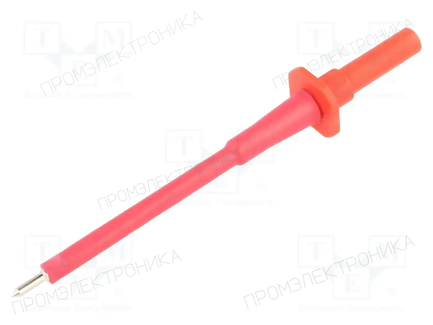 SCHÜTZINGER SPS 2700 NI / RT — Щупы - входы, выходы измерительные