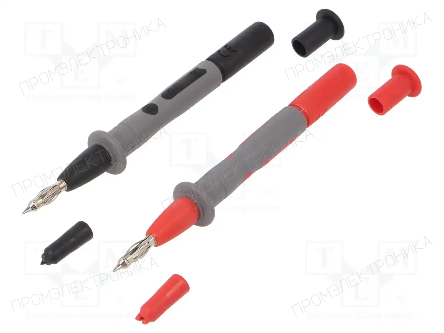 CHAUVIN ARNOUX P01295458Z — Щупы - входы, выходы измерительные