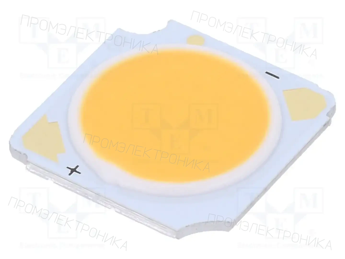 ProLight Opto PASB-16FVL-EC2NS27 — Светодиоды мощности белые - COB