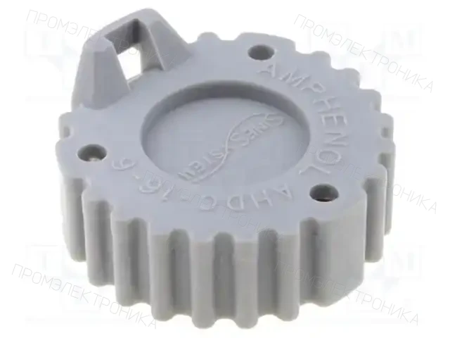 AMPHENOL AHDC-16-6 — Разъeмы Automotive