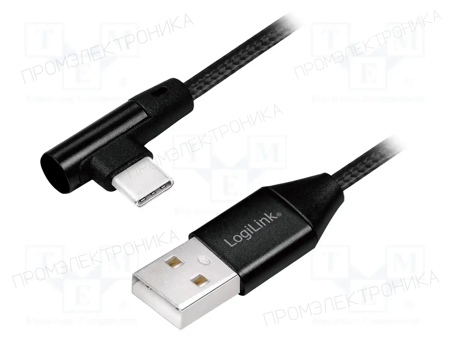 LOGILINK CU0137 — Кабели и адаптеры USB