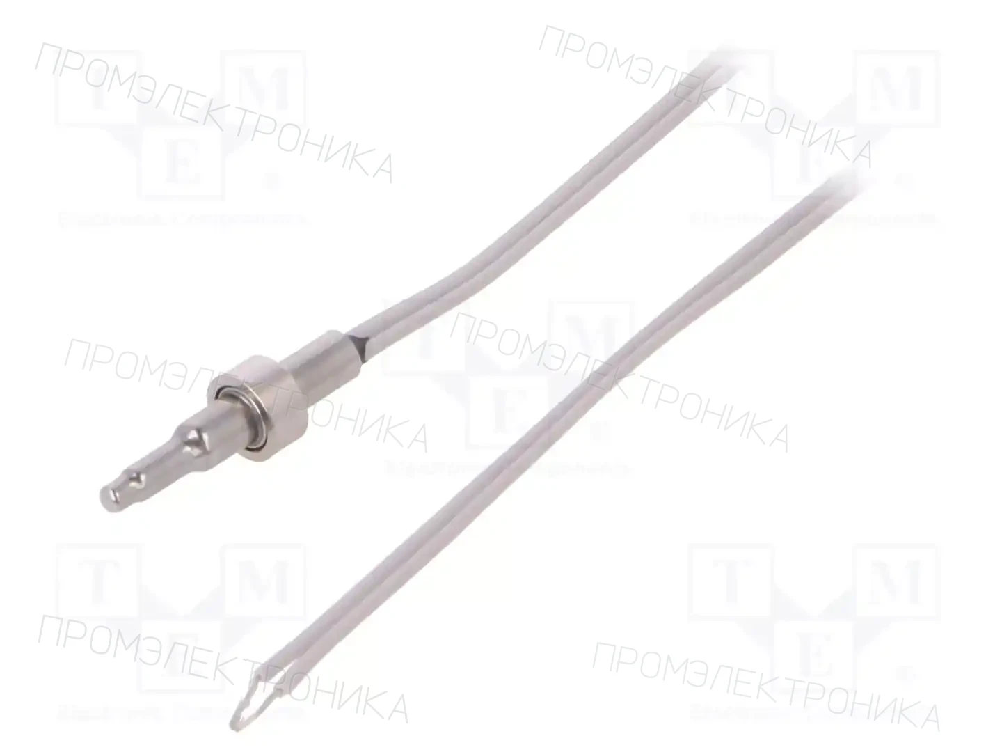 TEWA TEMPERATURE SENSORS TT4-G10KC3-T80-OM54-500 — Датчики температуры - термисторы NTC