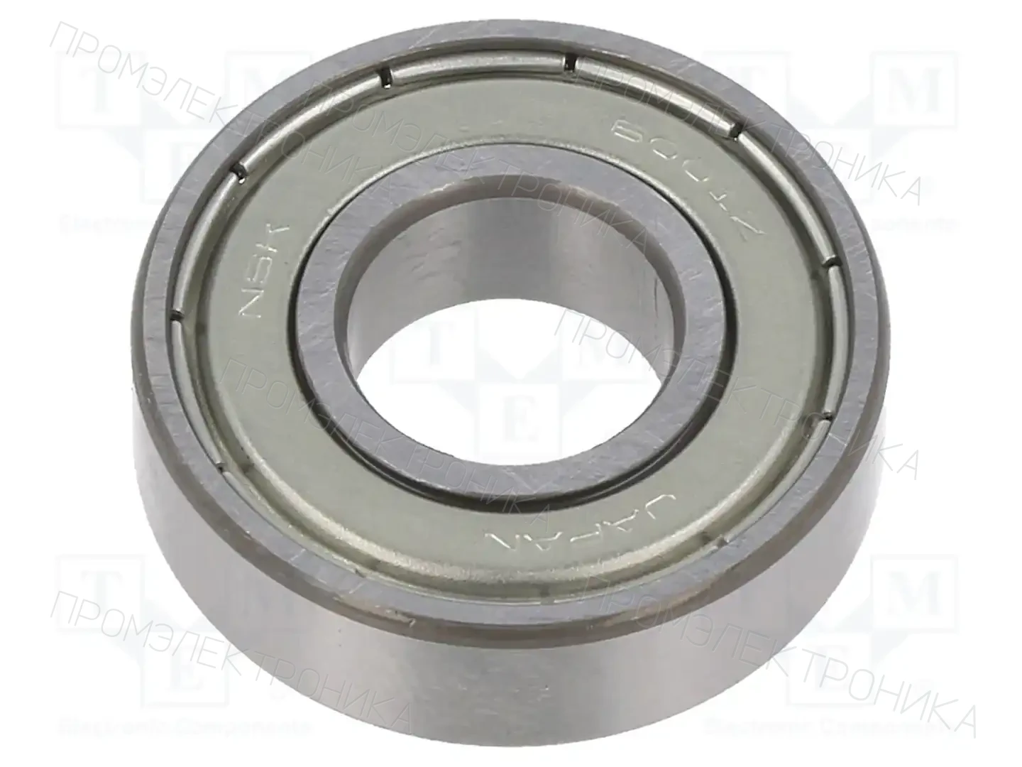 NSK 6001 ZZ CM NSK — Подшипники качения 6001 ZZ CM