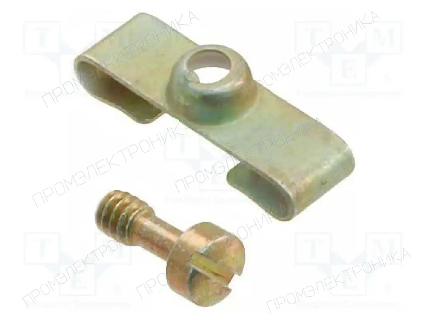 ITT CANNON 020420-0013 — Аксессуары D-Sub
