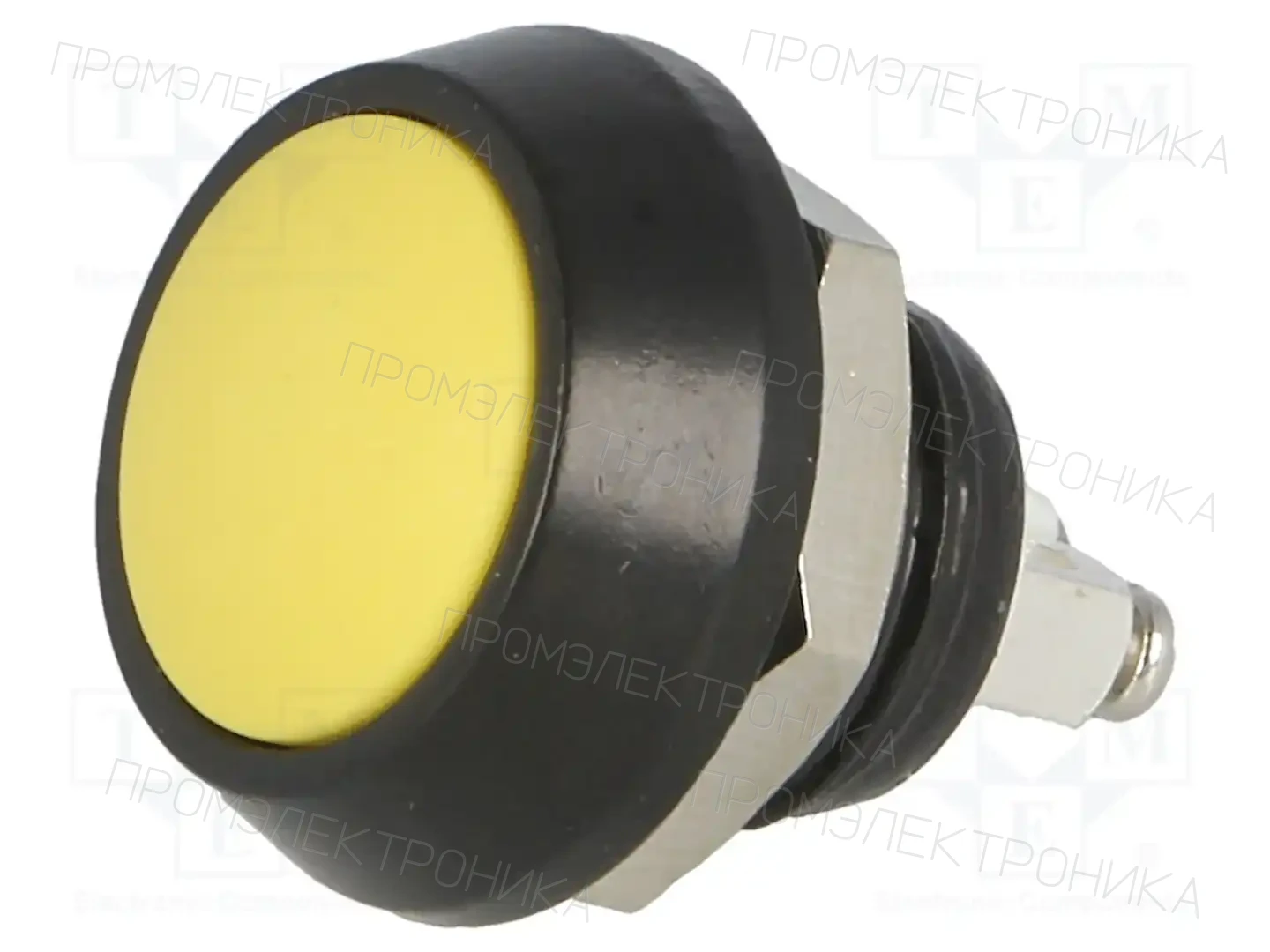 ONPOW GQ12B-10/Y/A — Переключатели кнопочные
