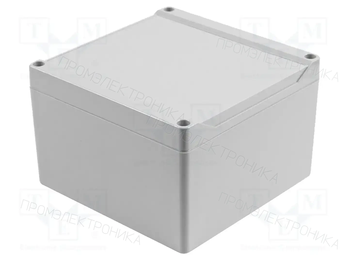 HAMMOND 1555QAGY — Корпуса универсальные