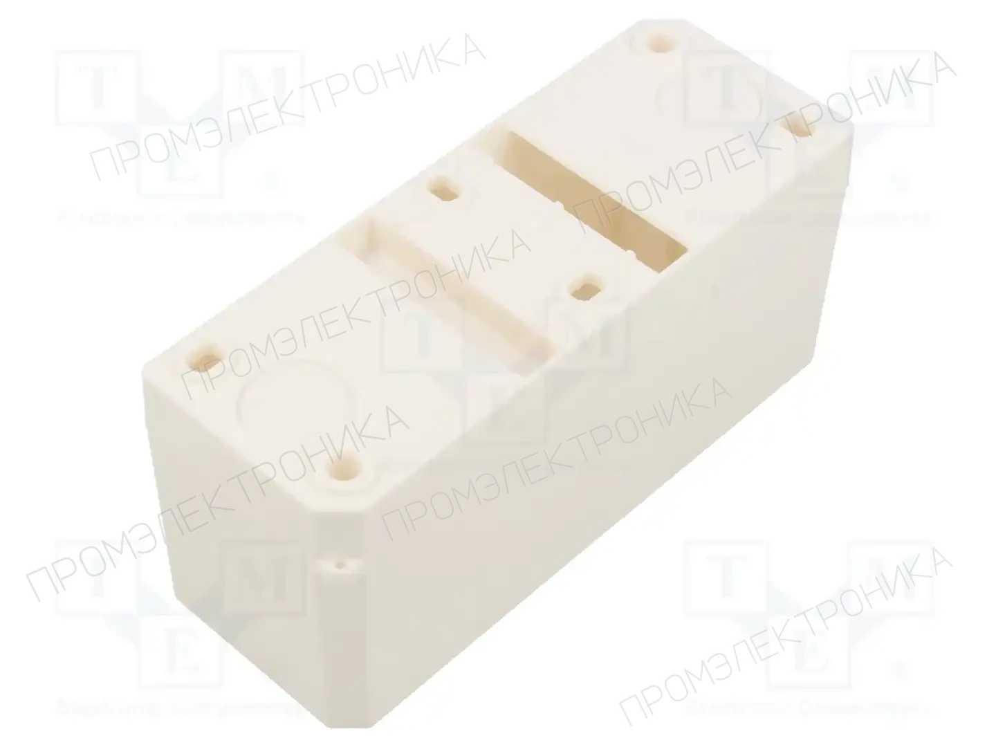 LEGRAND 001356 — Корпуса для модульной аппаратуры