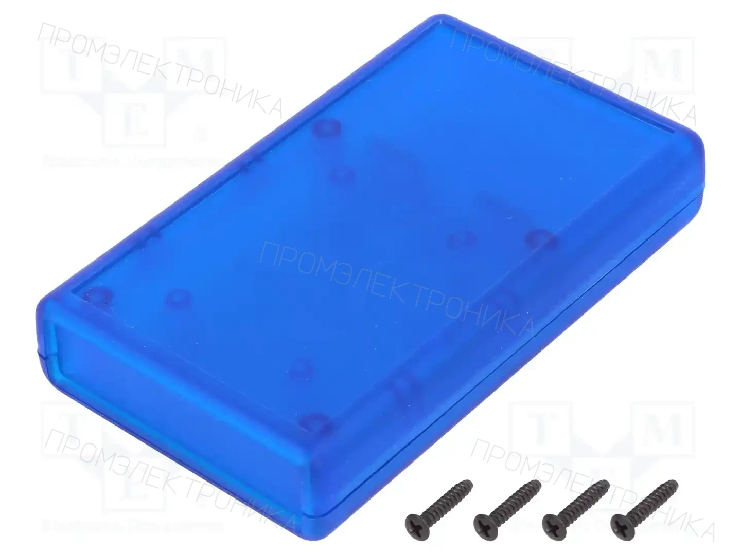 HAMMOND 1593TTBU -AS — Корпуса с панелью