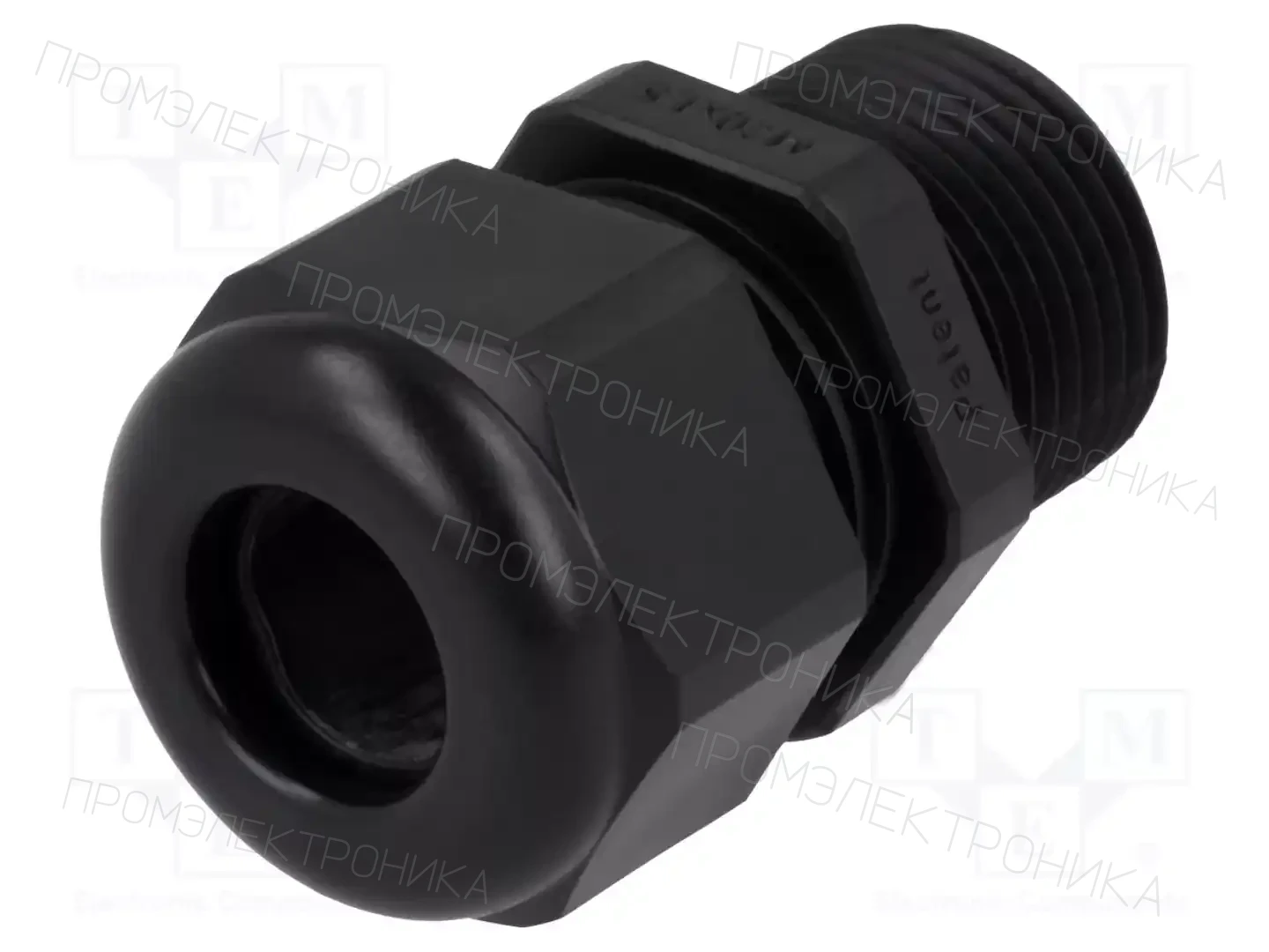 HELU HSK-L M20 RAL9005 99850 — Кабельные вводы