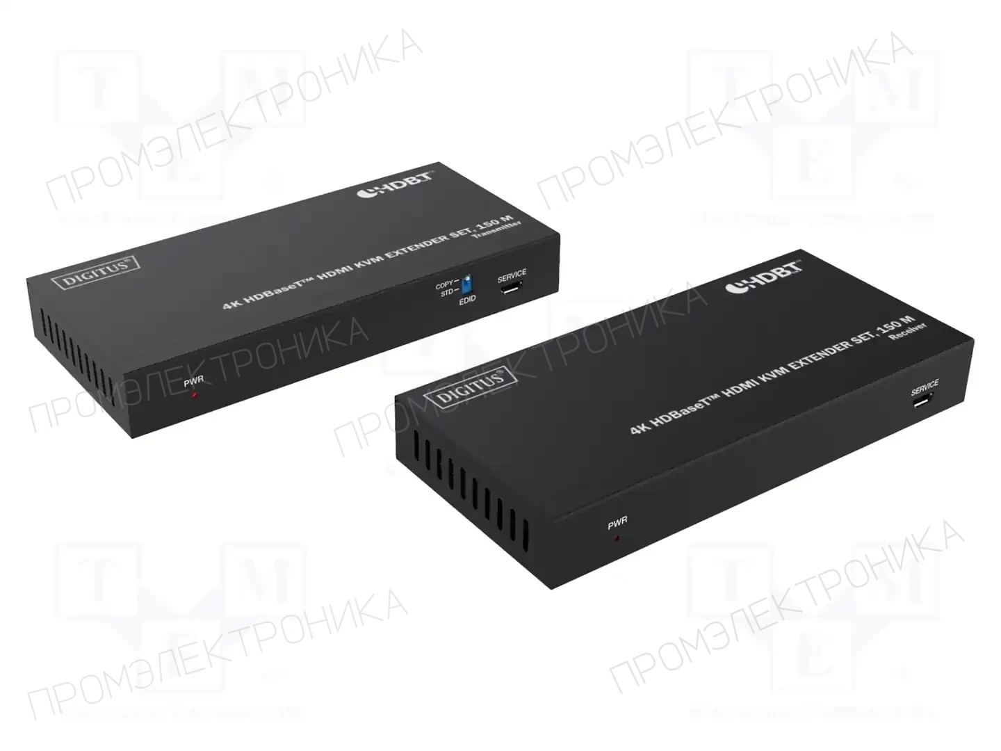 DIGITUS DS-55522 — Кабели и адаптеры для мониторов