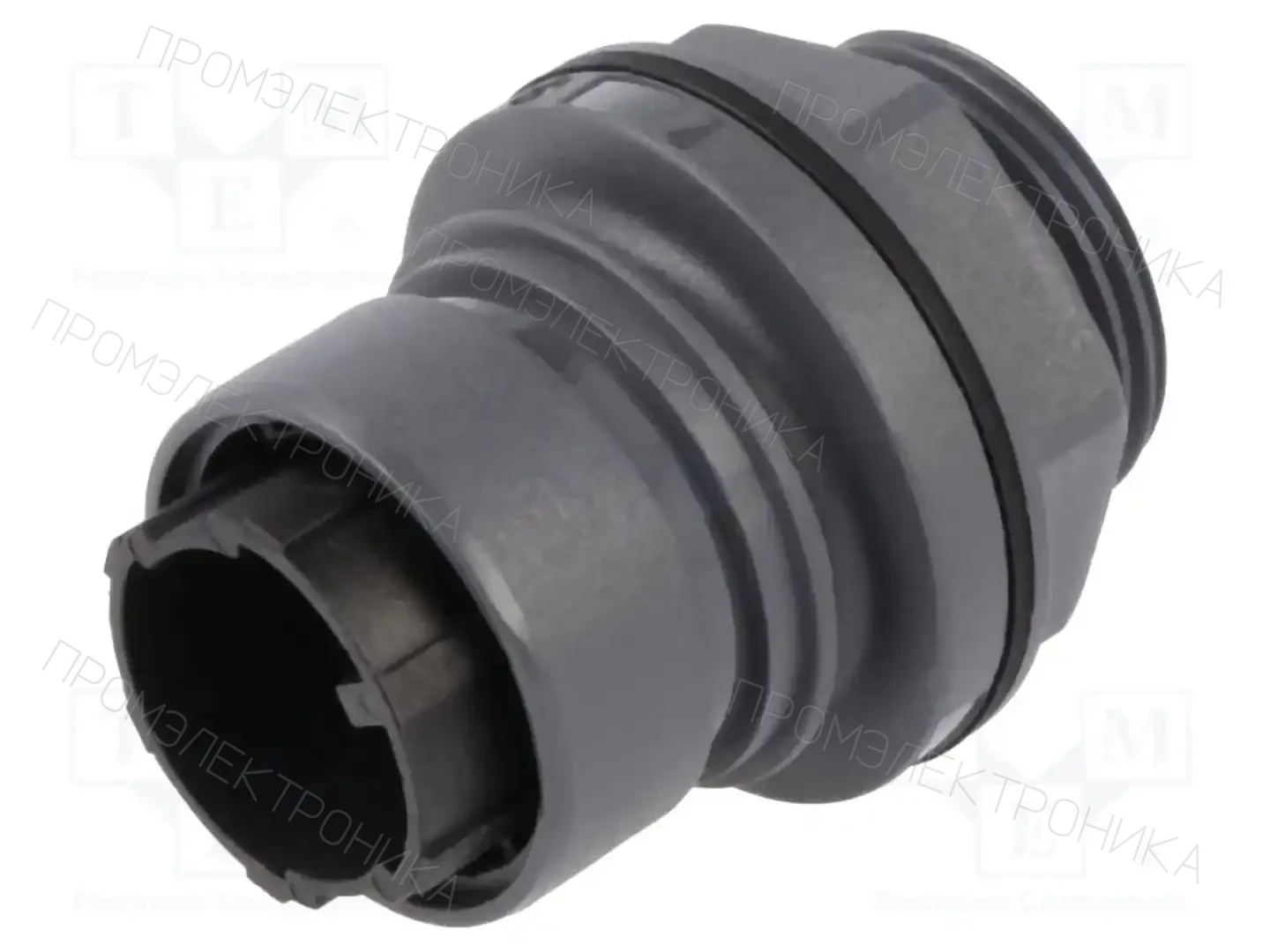 BULGIN PXP6012/03P/CR — Разъeмы PX