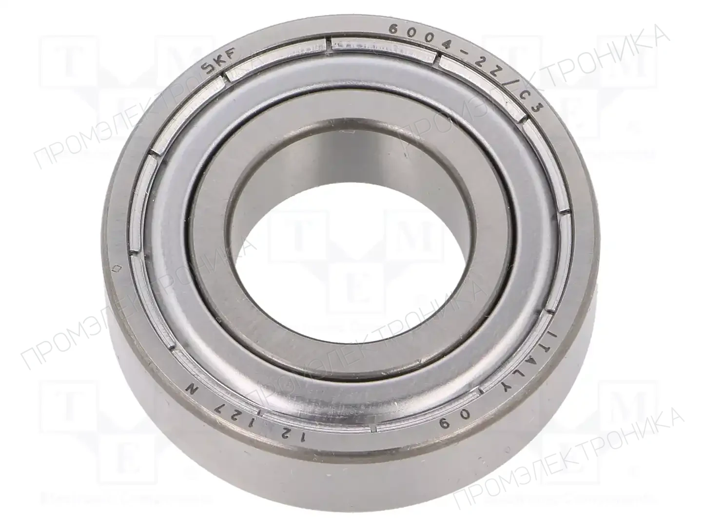 SKF 6004-2Z/C3 SKF — Подшипники качения 6004-2Z/C3